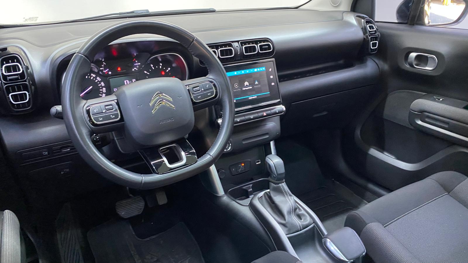 CITROEN C3 19